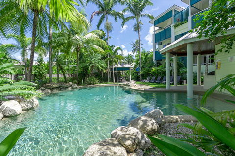 @ Verandahs Boutique Apartments - Darwin Holiday 1