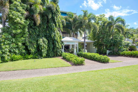 @ Verandahs Boutique Apartments - Darwin Holiday 2
