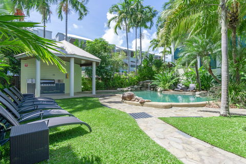 @ Verandahs Boutique Apartments - Darwin Holiday 4