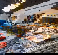 Veriu Central - Darwin Holiday