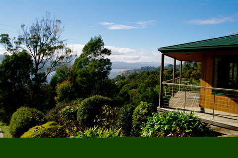 Viewenmore Villa Bed & Breakfast - Darwin Holiday 0