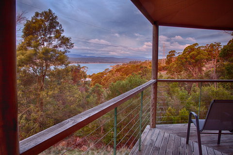 Viewenmore Villa Bed & Breakfast - Darwin Holiday 6