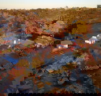 Vine Lodge Heritage Getaway