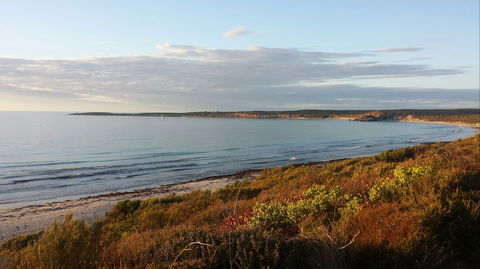 Vivonne Bay Island Getaway - Darwin Holiday 2