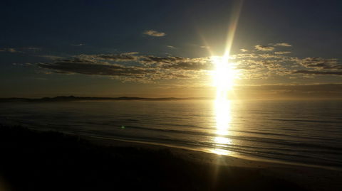 Vivonne Bay Island Getaway - Darwin Holiday 3