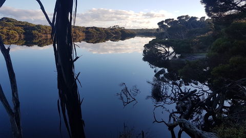 Vivonne Bay Island Getaway - Darwin Holiday 6