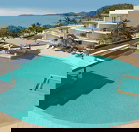 Vue Apartments Trinity Beach - Darwin Holiday