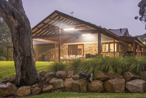 WA HomeStay - Darwin Holiday 0