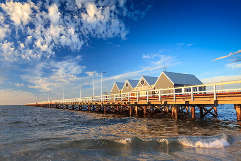 WA HomeStay - Darwin Holiday 1