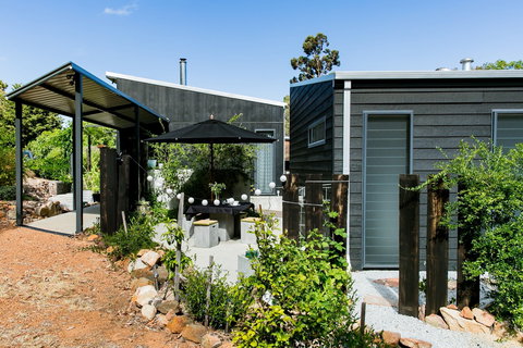 WA HomeStay - Darwin Holiday 4