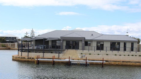 WA HomeStay - Darwin Holiday 5