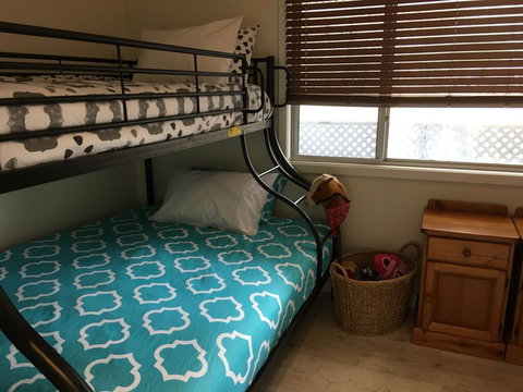 WA HomeStay - Darwin Holiday 7