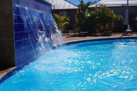 WA HomeStay - Darwin Holiday 8