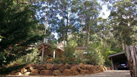 WA HomeStay - Darwin Holiday 9