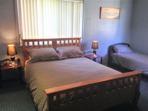 Waratah Cottage - Darwin Holiday 0
