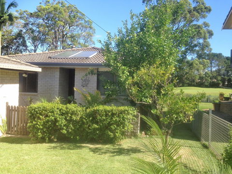 Waratah Cottage - Darwin Holiday 1