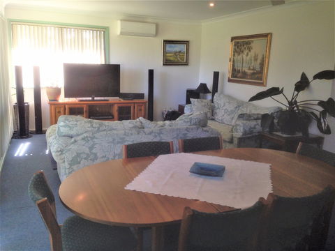 Waratah Cottage - Darwin Holiday 2