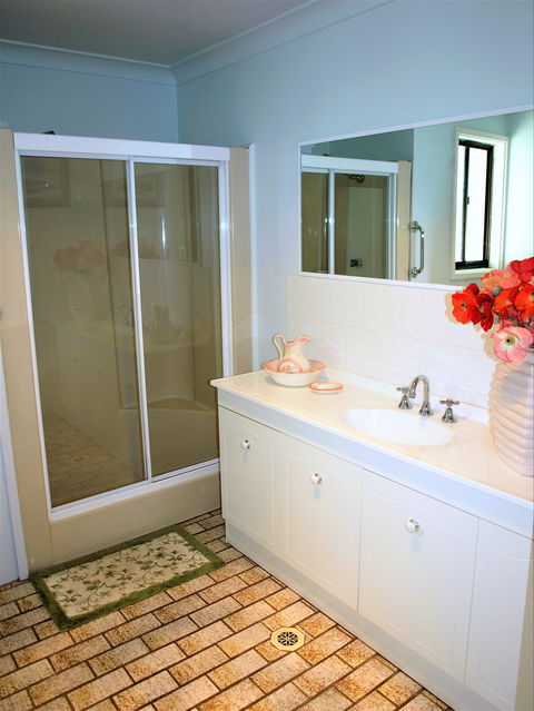 Waratah Cottage - Darwin Holiday 4