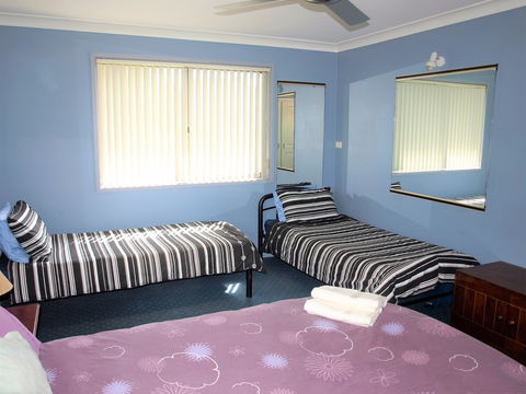Waratah Cottage - Darwin Holiday 5