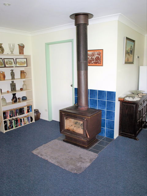 Waratah Cottage - Darwin Holiday 6