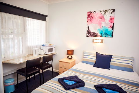Wattle Grove Motel And Villa - Darwin Holiday 2
