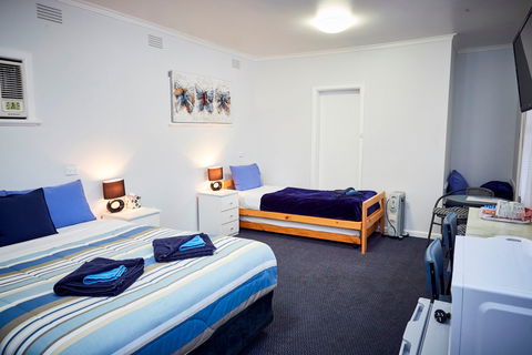 Wattle Grove Motel And Villa - Darwin Holiday 3