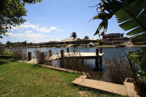 Waterfront Delight - Darwin Holiday 0