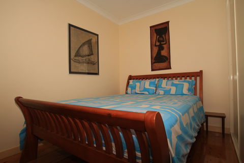 Waterfront Delight - Darwin Holiday 1