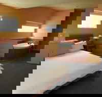 Waves Luxury Suites - Darwin Holiday