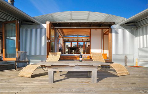 West End Beach House - Darwin Holiday 0
