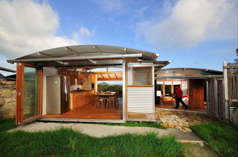 West End Beach House - Darwin Holiday 1