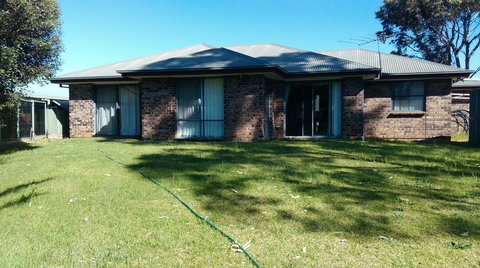 Wellington East Marina - Darwin Holiday 1