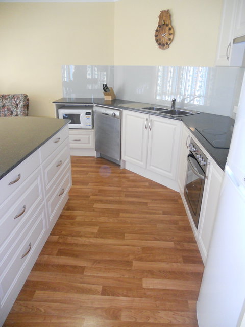 Wellington East Marina - Darwin Holiday 3