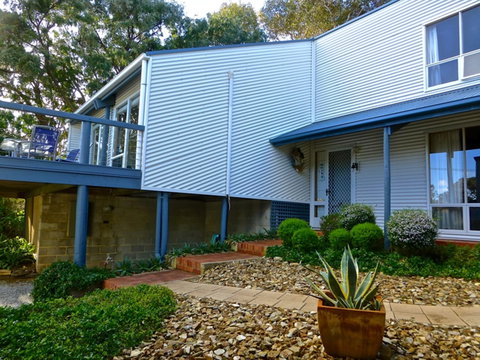 Welinga - Darwin Holiday 1