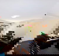 Westwood Motor Inn - Darwin Holiday