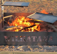 Wilkatana Station - Darwin Holiday
