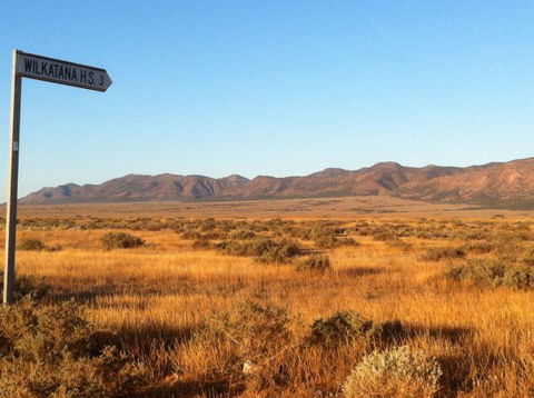 Wilkatana Station - Darwin Holiday 2