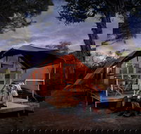 Wilderness Retreats at Wilsons Promontory National Park - Darwin Holiday