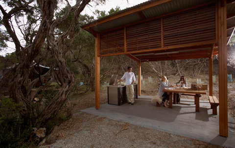 Wilderness Retreats At Wilsons Promontory National Park - Darwin Holiday 3