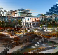 Wildlife Retreat at Taronga - Darwin Holiday