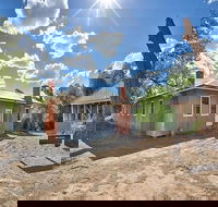 Willandra Men's Quarters - Darwin Holiday