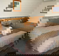 Winchester Motel Moree - Darwin Holiday