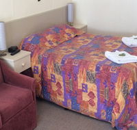Woodmans Hill Motel Ballarat - Darwin Holiday