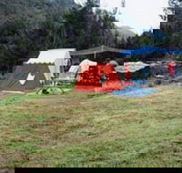 Wollondilly River Station - Darwin Holiday