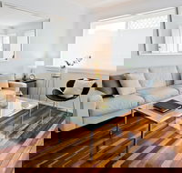 Wynnum Bayside Apartments