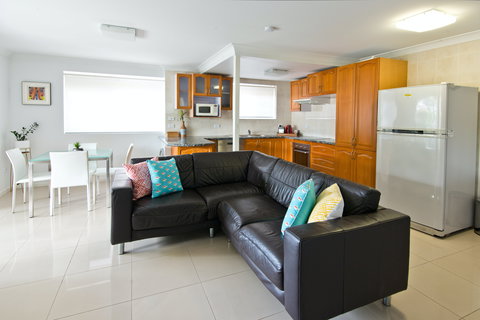 Wynnum Bayside Apartments - Darwin Holiday 7