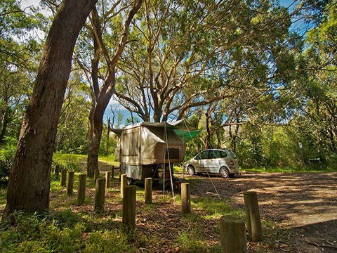 Yagon Campground - Darwin Holiday 0