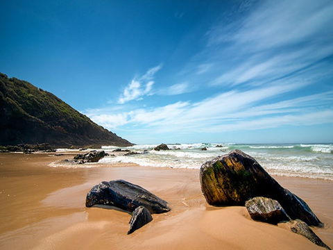 Yagon Campground - Darwin Holiday 1