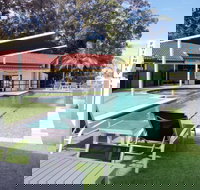 Yamba Motor Inn - Darwin Holiday