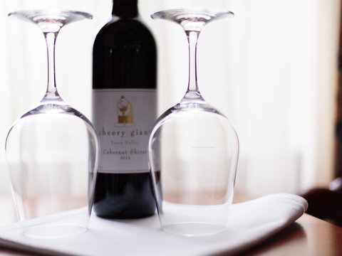 Yarra Valley Grand Hotel - Darwin Holiday 4